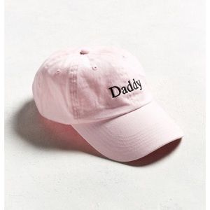 Daddy hat